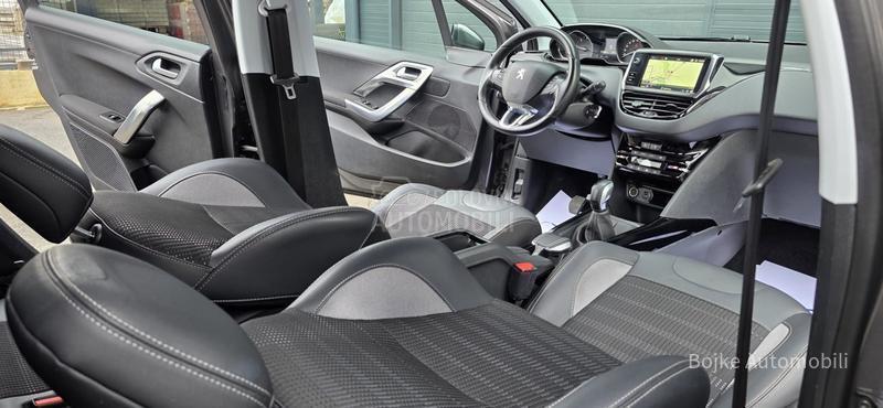 Peugeot 2008 1.5 HDI