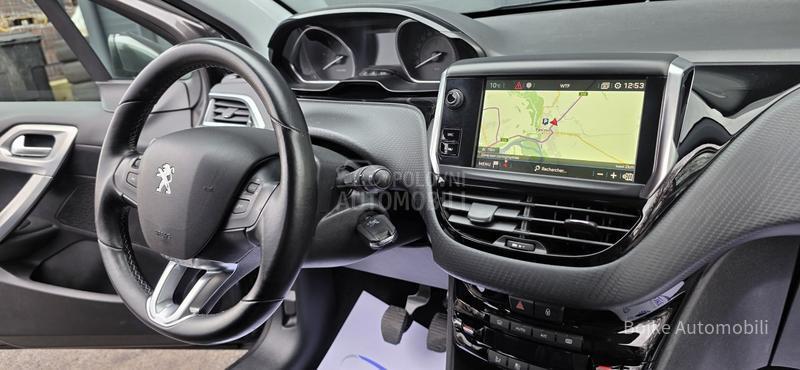 Peugeot 2008 1.5 HDI