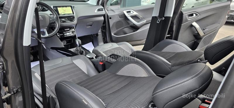 Peugeot 2008 1.5 HDI