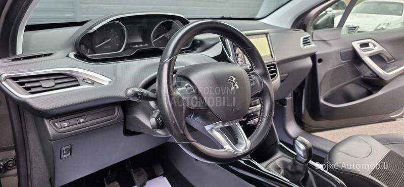 Peugeot 2008 1.5 HDI
