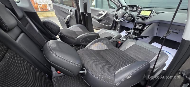 Peugeot 2008 1.5 HDI