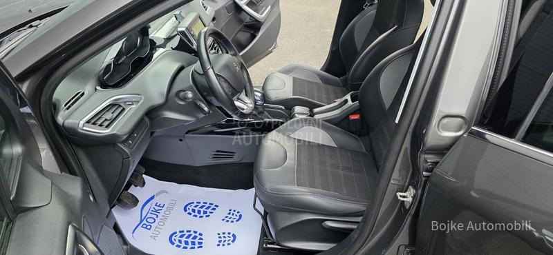 Peugeot 2008 1.5 HDI