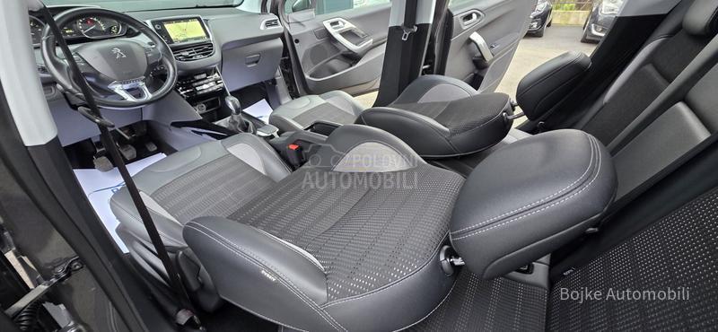 Peugeot 2008 1.5 HDI