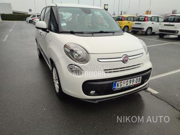 Fiat 500L 1.4