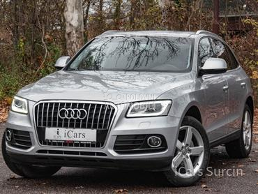 Audi Q5 F.U.L.L.