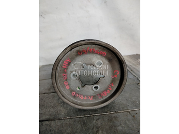 Remenica za Citroen C3 od 2009. do 2013. god.