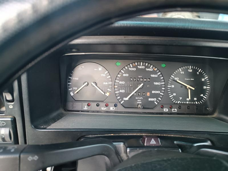 Volkswagen Passat B3 1.8