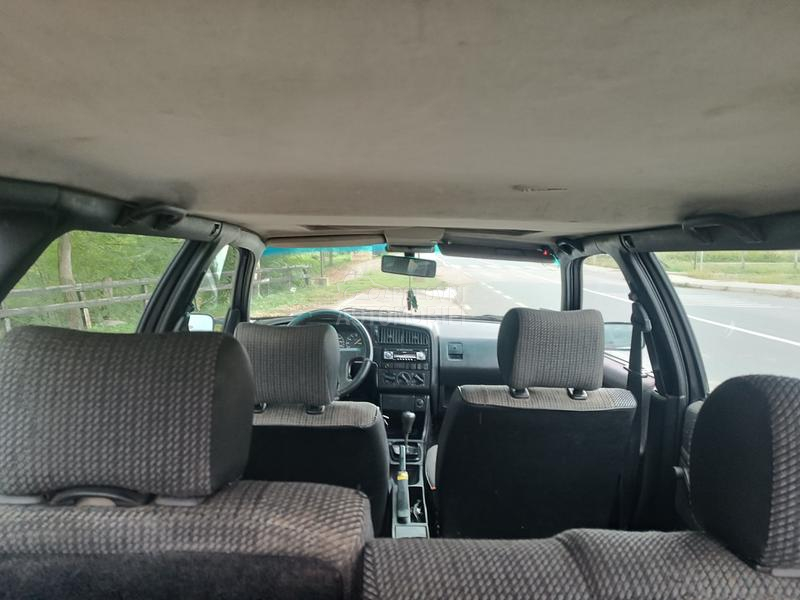 Volkswagen Passat B3 1.8