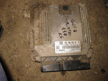 Motorni racunar 2.0 tdi 81 kw za Volkswagen Golf 6 od 2007. do 2012. god.