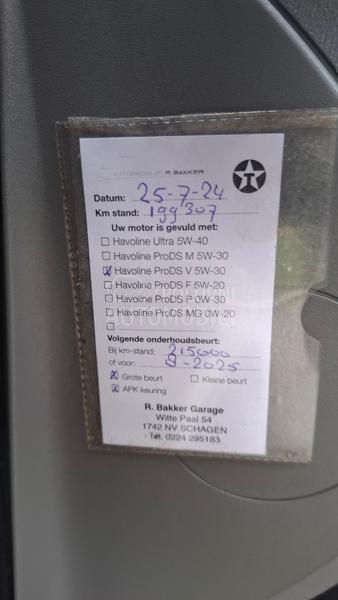 Renault Kangoo 1.5 DCI, NOV