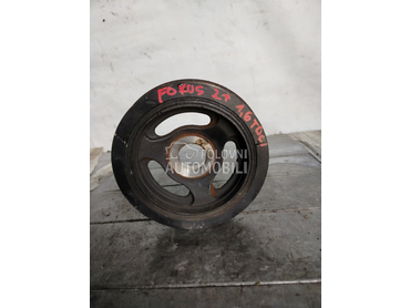 Remenica za Ford Focus od 2008. do 2011. god.