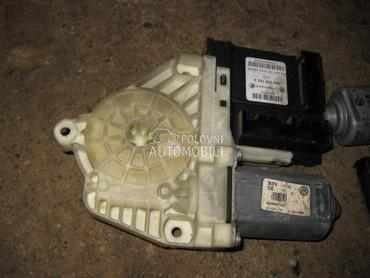 Motorici elektro podizaca za Volkswagen Golf 6 od 2007. do 2012. god.