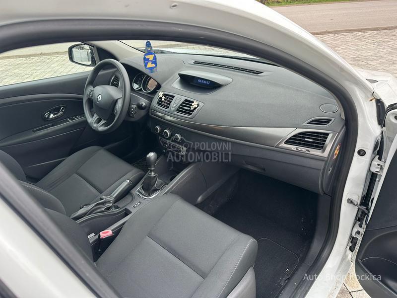 Renault Megane 1.5dci idealan