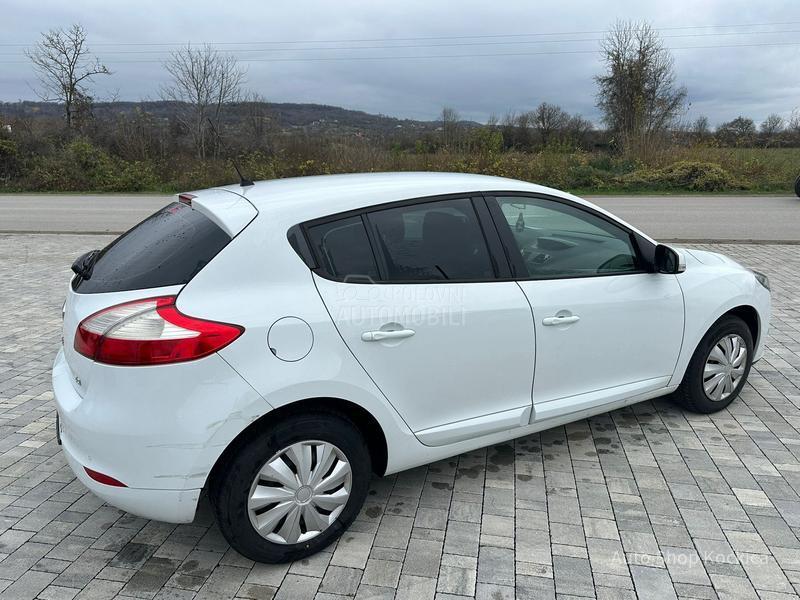 Renault Megane 1.5dci idealan