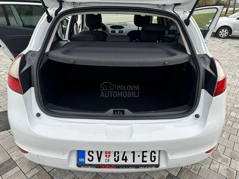 Renault Megane 1.5dci idealan