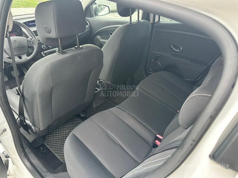 Renault Megane 1.5dci idealan