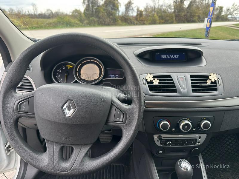Renault Megane 1.5dci idealan