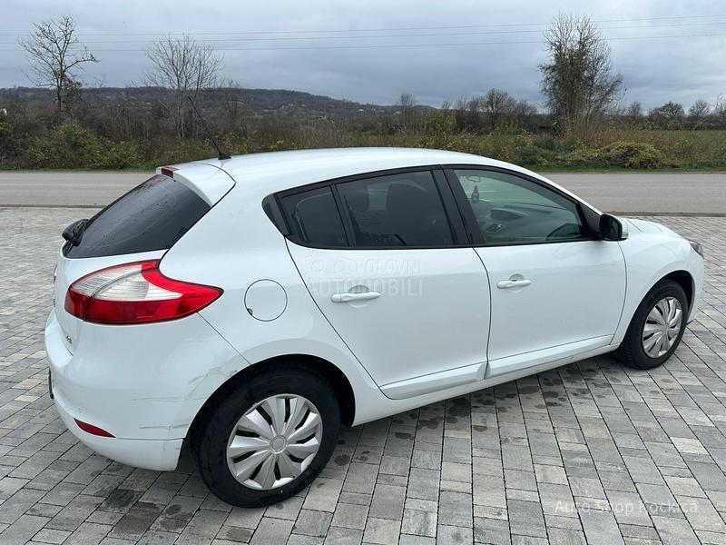 Renault Megane 1.5dci idealan