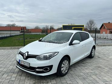 Renault Megane 1.5dci idealan