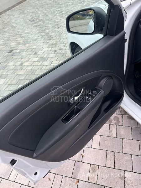 Renault Megane 1.5dci idealan