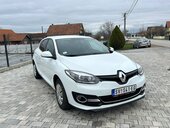 Renault Megane 1.5dci idealan