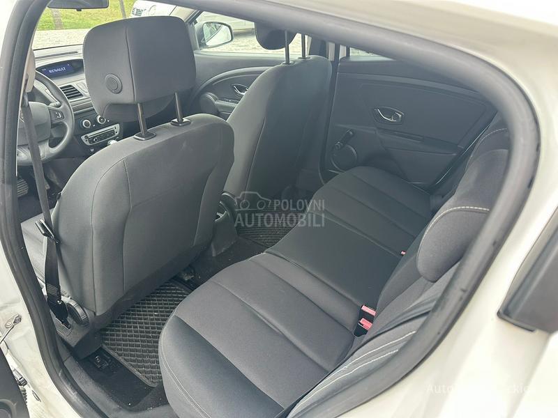 Renault Megane 1.5dci idealan