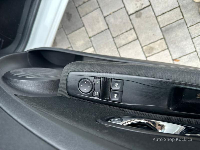 Renault Megane 1.5dci idealan