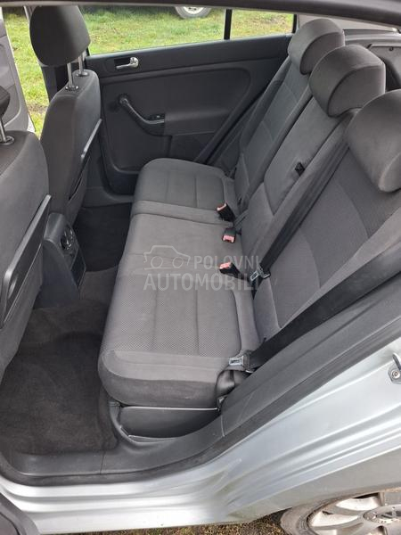 Volkswagen Golf 5 5 plus