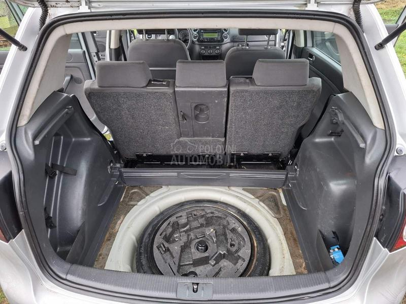 Volkswagen Golf 5 5 plus