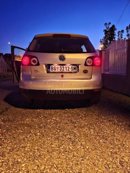 Volkswagen Golf 5 5 plus