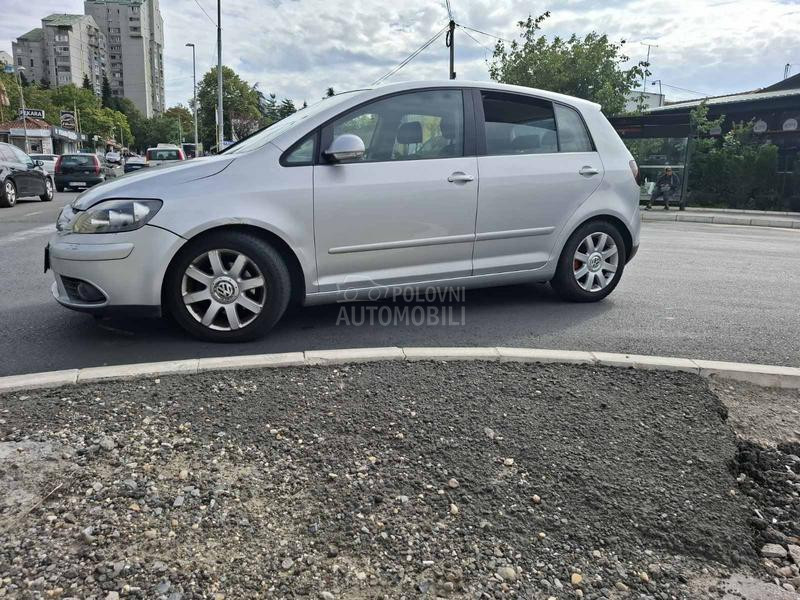 Volkswagen Golf 5 5 plus