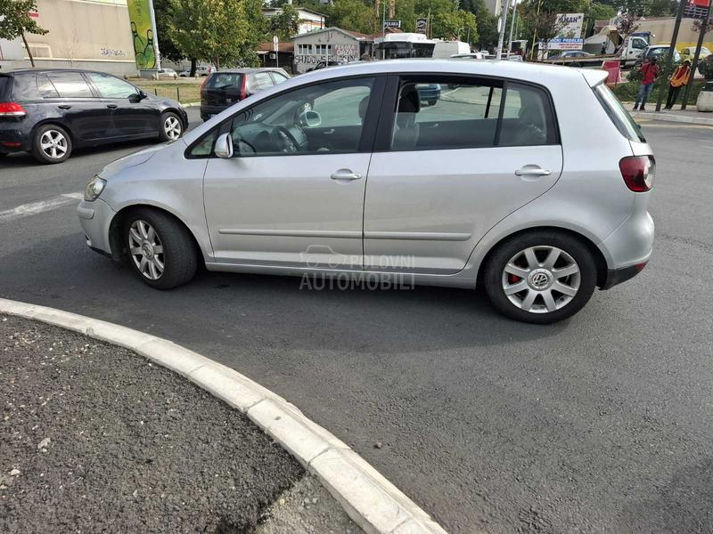 Volkswagen Golf 5 5 plus