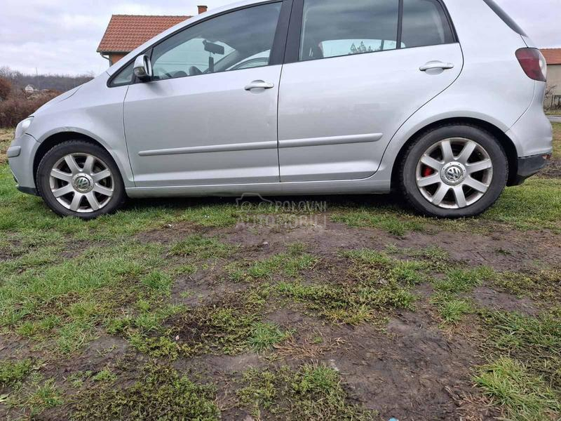 Volkswagen Golf 5 5 plus