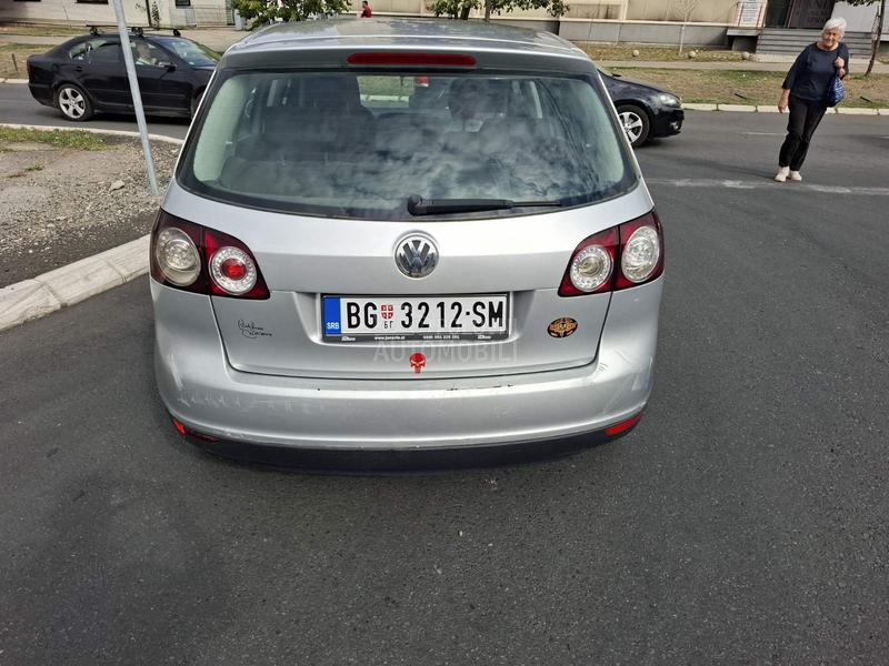 Volkswagen Golf 5 5 plus