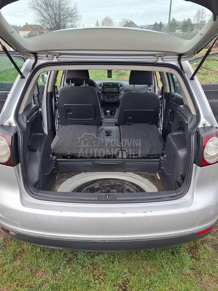 Volkswagen Golf 5 5 plus