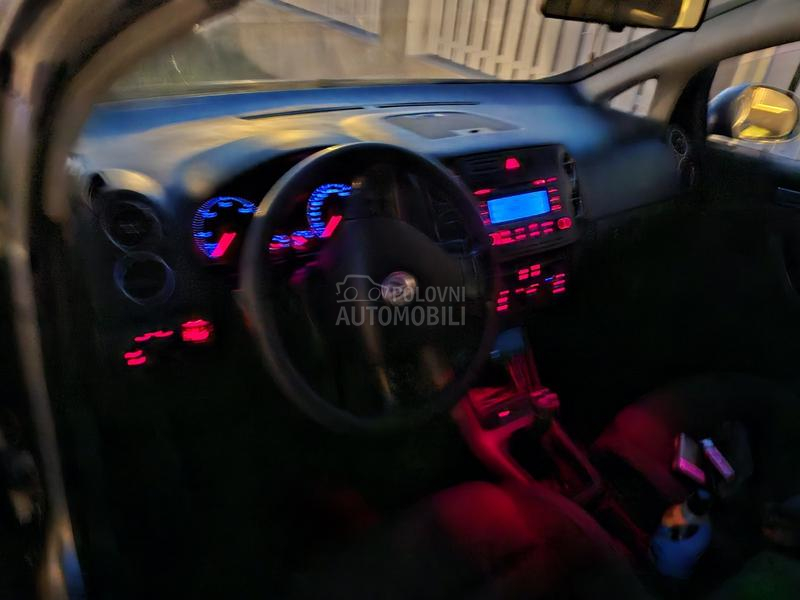 Volkswagen Golf 5 5 plus