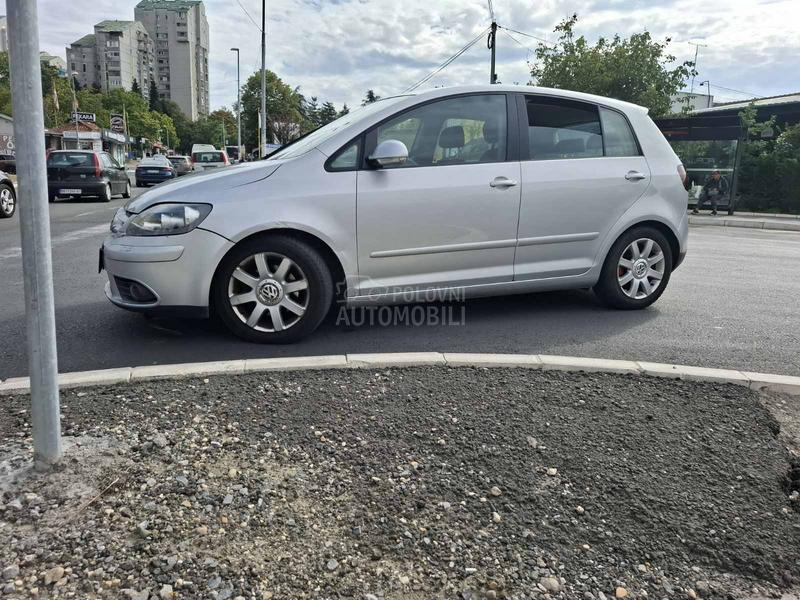 Volkswagen Golf 5 5 plus