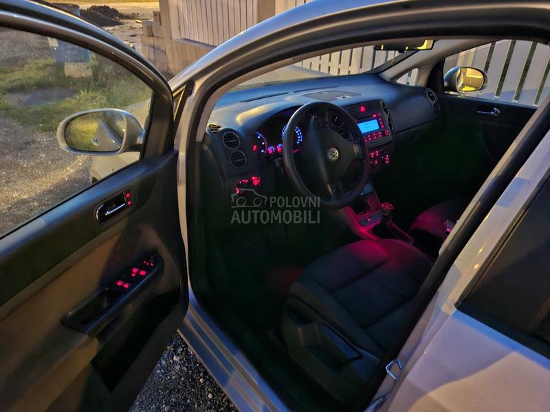 Volkswagen Golf 5 5 plus