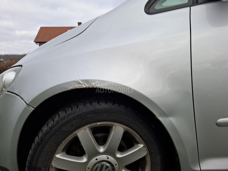 Volkswagen Golf 5 5 plus