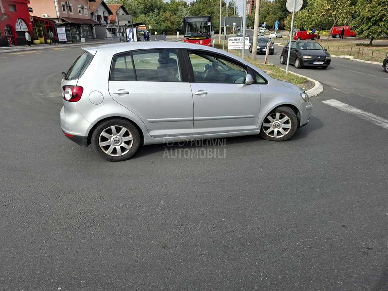 Volkswagen Golf 5 5 plus