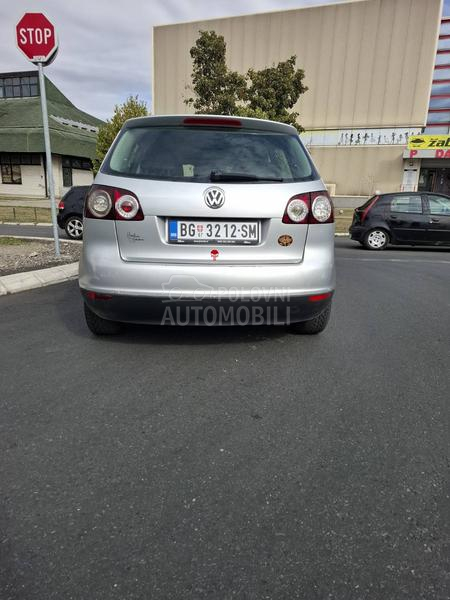 Volkswagen Golf 5 5 plus