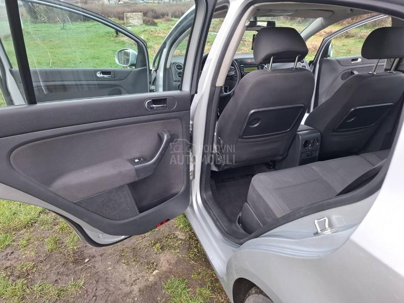 Volkswagen Golf 5 5 plus