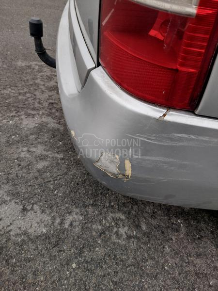 Opel Astra G 1.7 DTI