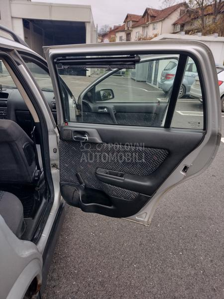 Opel Astra G 1.7 DTI