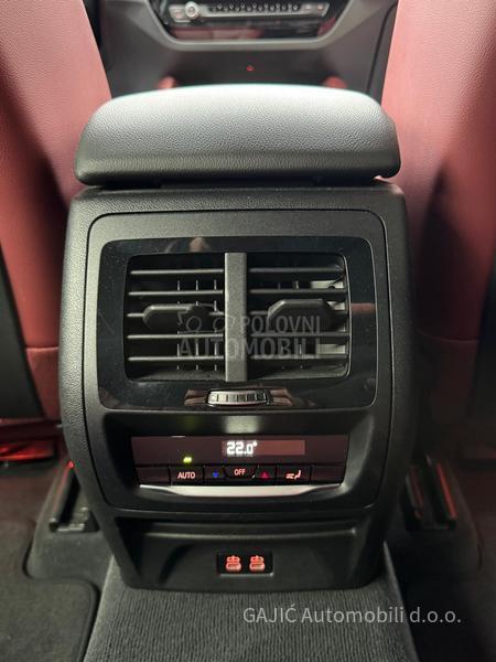 BMW X4 2.0D XD M SPORT