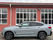 BMW X4 2.0D XD M SPORT