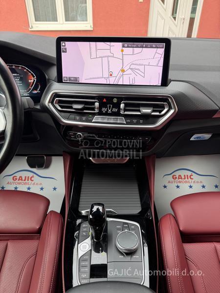 BMW X4 2.0D XD M SPORT