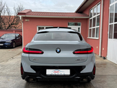 BMW X4 2.0D XD M SPORT