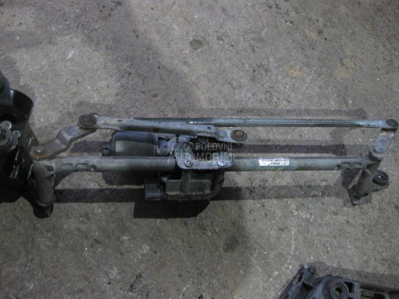 Makaze brisaca sa motoricem