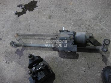 Makaze brisaca sa motoricem za Volkswagen Golf 6 od 2007. do 2012. god.